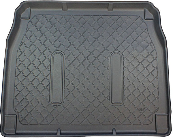 Rack rail Aristar pentru Land Rover Discovery II SUV 5 uși (02.1999-10.2004) 7 locuri