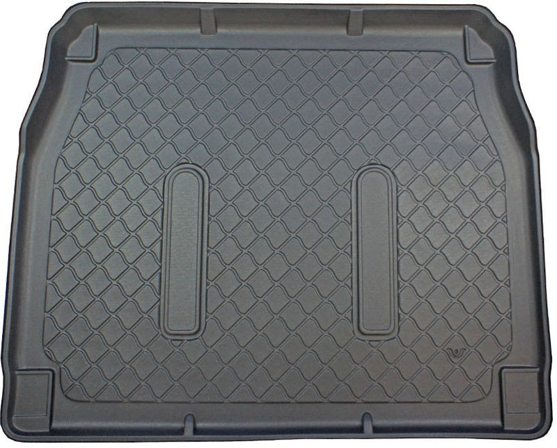 Rack rail Aristar pentru Land Rover Discovery II SUV 5 uși (02.1999-10.2004) 7 locuri