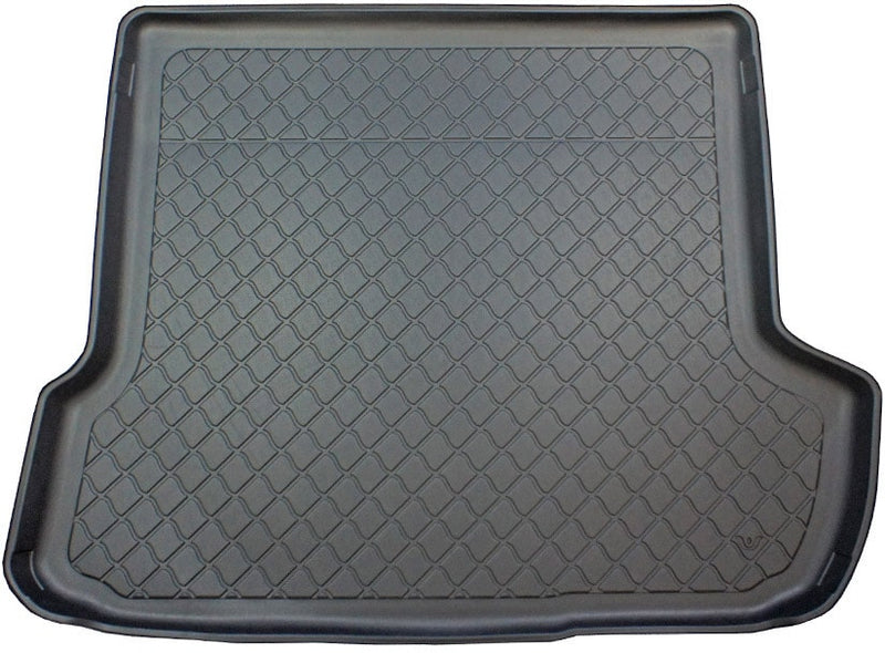 Aristar Guardliner pentru Subaru Outback VI (BS) Estate 5 uși (2015+) cu / fără subwoofer