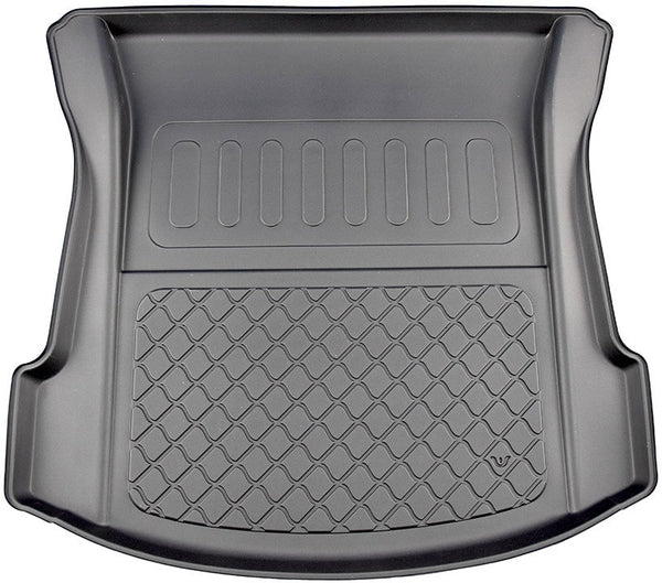 Rack rail Aristar pentru Tesla Model 3 (07.2017+), sedan (4 uși) rack spate