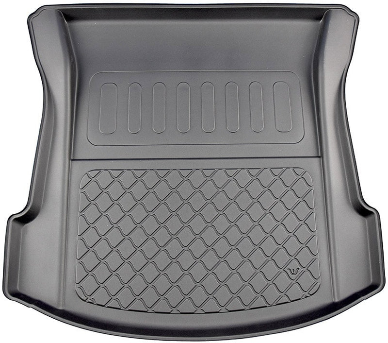 Rack rail Aristar pentru Tesla Model 3 (07.2017+), sedan (4 uși) rack spate