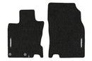 Мокетни стелки Frogum Horizon за Nissan Qashqai (2013–2021), 4 части, черни