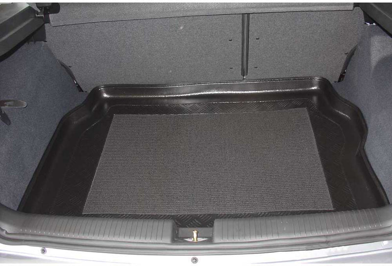 Rack rail Aristar pentru Opel Astra II G / Classic II (1998-2009) hatchback 3/5 uși