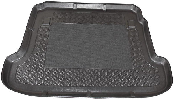 Rack rail Aristar pentru Renault Fluence Sedan 4 uși (2009+)