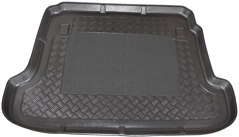 Rack rail Aristar pentru Renault Fluence Sedan 4 uși (2009+)