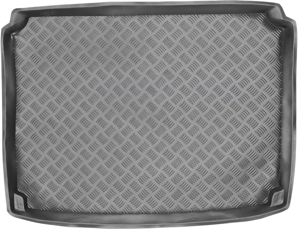 Șină pentru raft MIX-PLAST pentru Citroën C4 Coupe (2004-2010)