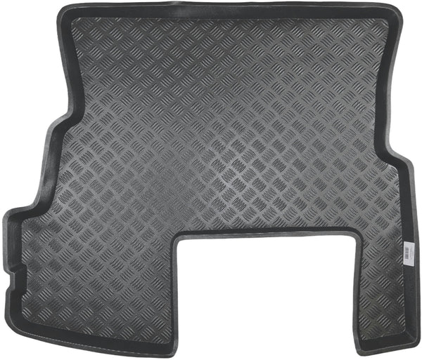 Șină pentru raft Mix-Plast pentru Renault Thalia I Sedan (2001-2006) cu locaș