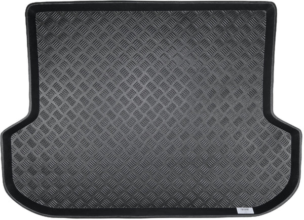 Șină pentru raft MIX-PLAST pentru Honda Stream I (2001 - 2007) minivan