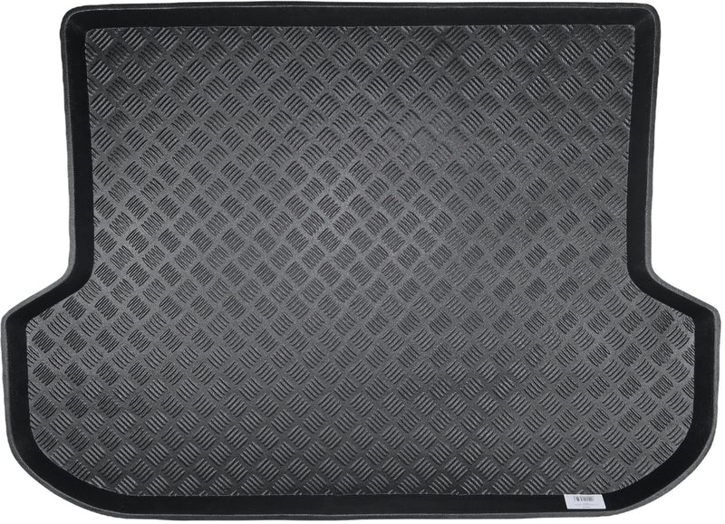 Șină pentru raft MIX-PLAST pentru Honda Stream I (2001 - 2007) minivan