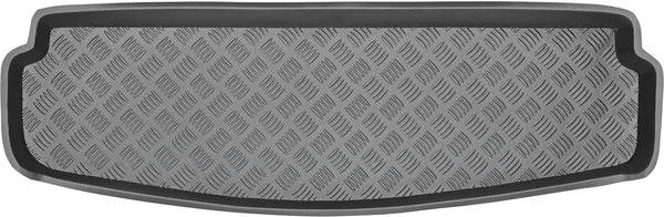 Rack feroviar Mix-Plast pentru Honda CR-V SUV 7 locuri (2019+)