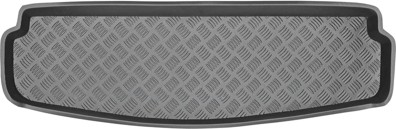 Rack feroviar Mix-Plast pentru Honda CR-V SUV 7 locuri (2019+)