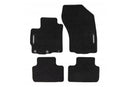 Covorașe Frogum Horizon pentru Peugeot 4008 (2012-2016), 4 părți, negru