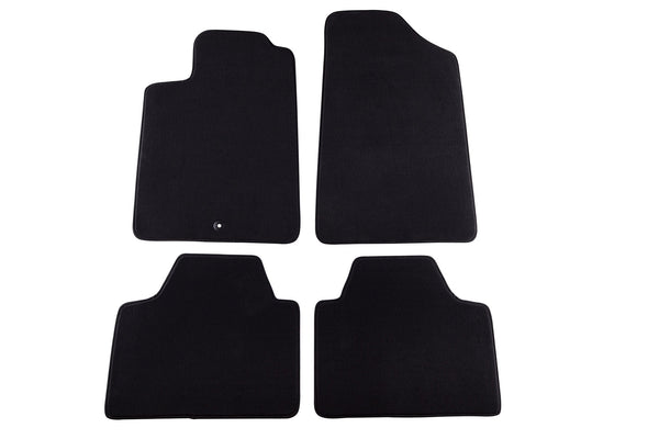 Covorașe Petex pentru Peugeot 607 (2001-2011) Style grip B001