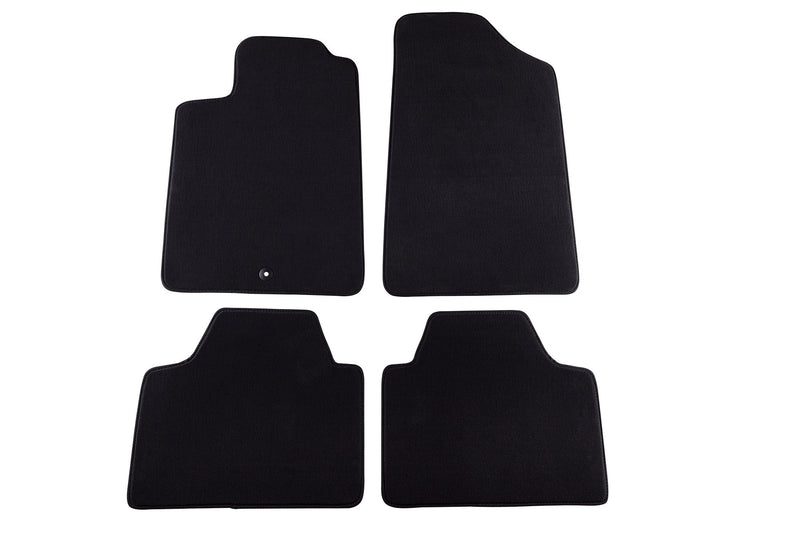 Covorașe Petex pentru Peugeot 607 (2001-2011) Style grip B001