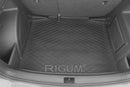 Covoraș de cauciuc Rigum pentru Skoda Rapid Spaceback (2012-2019)