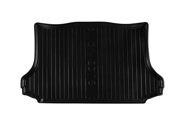 Șină de raft DRY ZONE pentru Toyota RAV4 (2005-2012) fără organizator