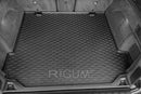 Covoraș de cauciuc Rigum pentru BMW X5 G05 (2018+)