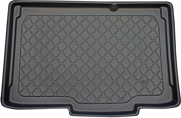 Șină pentru suport Aristar pentru Opel Corsa IV D Hatchback 3/5 uși (2006-11.2014) pentru suport în poziție inferioară