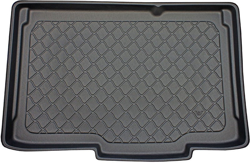 Șină pentru suport Aristar pentru Opel Corsa IV D Hatchback 3/5 uși (2006-11.2014) pentru suport în poziție inferioară