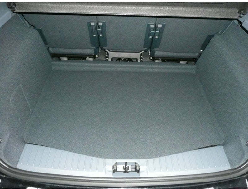 ARISTAR Guardliner pentru Ford C-MAX II (2010 - 2019) - cu roată de rezervă temporară