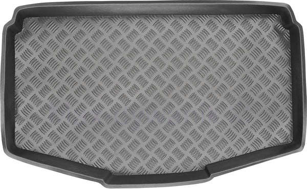Șină suport Mix-Plast pentru Suzuki Swift IV Hatchback cu suport inferior (2008-2010)