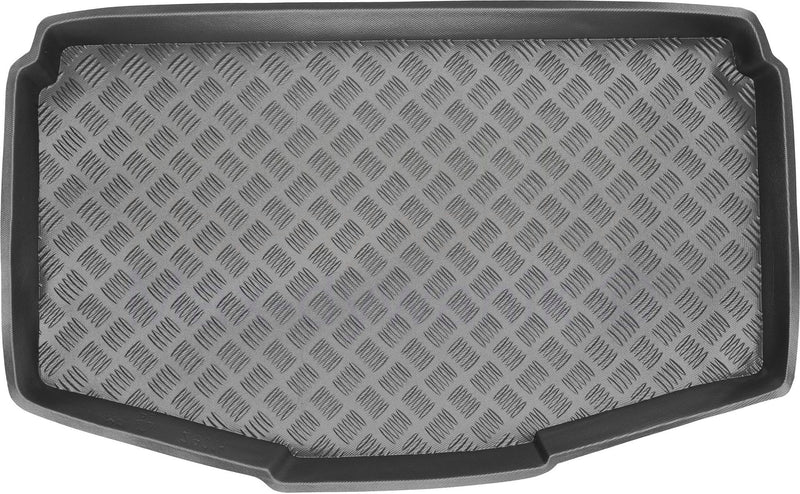 Șină suport Mix-Plast pentru Suzuki Swift IV Hatchback cu suport inferior (2008-2010)