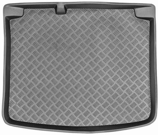 Șină pentru raft MIX-PLAST pentru Volkswagen Golf IV Hatchback (1998-2003) - 3/5 uși