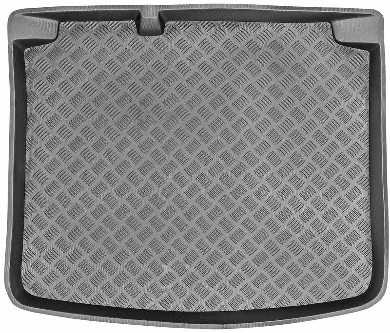 Șină pentru raft MIX-PLAST pentru Volkswagen Golf IV Hatchback (1998-2003) - 3/5 uși