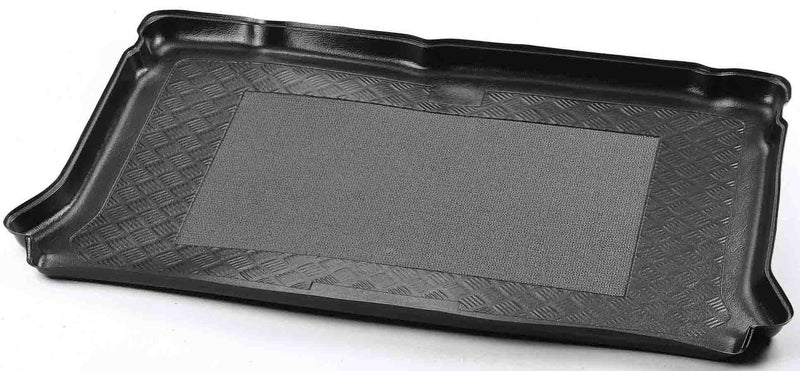 Rack rail ARISTAR pentru Citroën Berlingo I MultiSpace VAN (1998-2007) - 5 locuri, fără modul