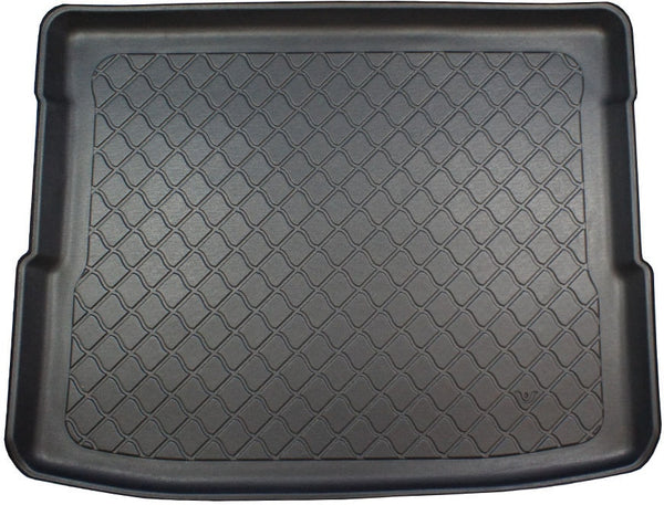 Aristar Guardliner pentru Ford Tourneo Courier VAN (2014+)