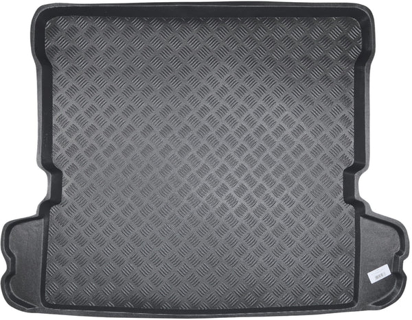 Стелка за багажник Mix-Plast за Mitsubishi Pajero III SUV (2000–2006) 5 врати, 4x4 задвижване