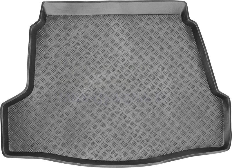 Șină pentru raft MIX-PLAST pentru Hyundai i40 Sedan (2011+)