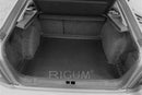 Covoraș de cauciuc Rigum pentru Skoda Octavia sedan (1996-2004)