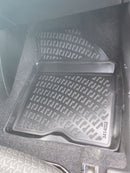 3D Гумени стелки RizLine за Suzuki Swift (2017–2023)