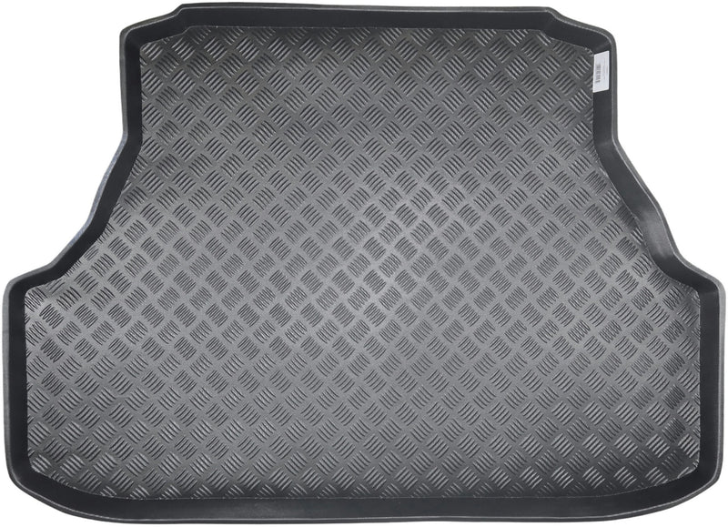 Rack rail MIX-PLAST pentru Honda Civic VI Sedan (1995-2001), 4 uși
