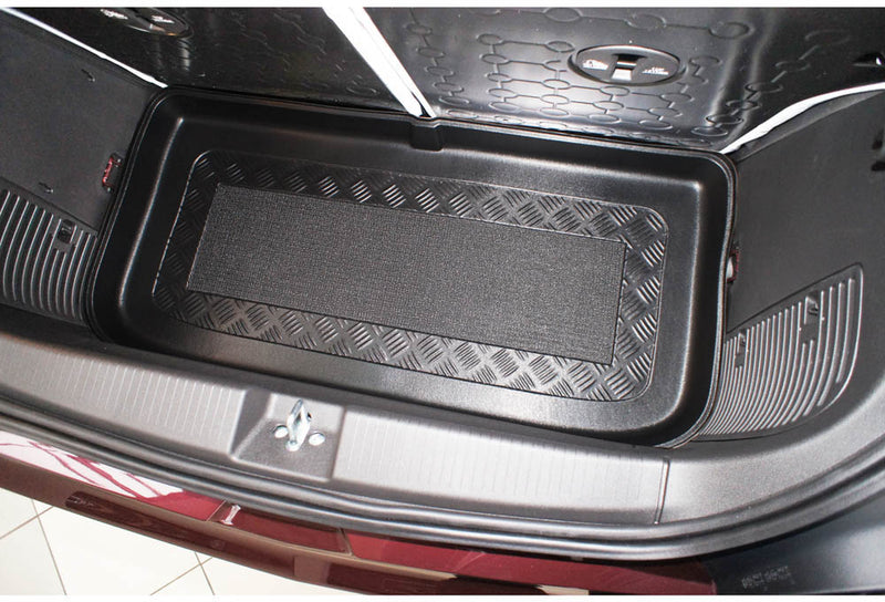 Rack rail ARISTAR pentru Opel Adam Hatchback 3 uși (2013.01-2019.05)