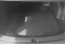 Covoraș de portbagaj din cauciuc Rigum Toyota Corolla sedan (2019+)