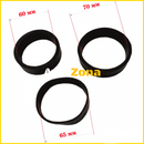 Спортен филтър - червен - Avtozona