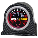 Water temp - Уред за измерване температурата на водата - Avtozona