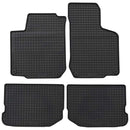 Covorașe din cauciuc Petex pentru VW Bora (1998-2005)