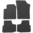 Covorașe din cauciuc Petex pentru VW Up (2011+)