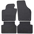 Covorașe din cauciuc Petex pentru VW Tiguan (2007-2016)