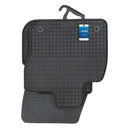 Covorașe din cauciuc Petex pentru Volkswagen Tiguan (2024+)