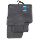 Covorașe din cauciuc Petex pentru Skoda Kodiaq (2016-2024)