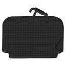 Covorașe din cauciuc Petex pentru VW Caddy , Caddy Life (2003-2020) spate, 5 locuri, 2 bucăți