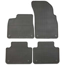 Covorașe din cauciuc Petex pentru VW Touareg (2018+)