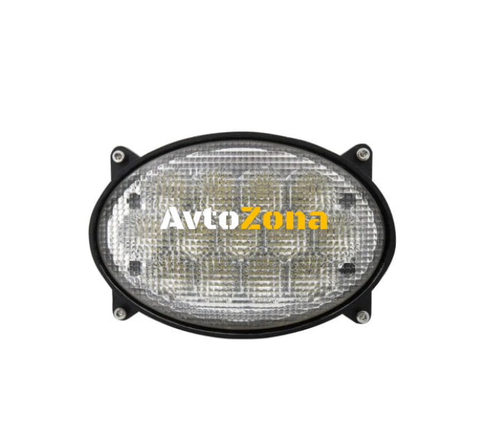 65W LED фар - разпръскваща светлина - подходящ за трактор комбайн джип ATV камион