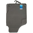 Covorașe din cauciuc Petex pentru VW Sharan (1996-2010) 2 piese