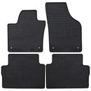 Covorașe din cauciuc Petex pentru VW Sharan (2010+)