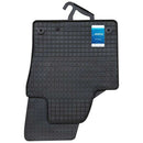 Covorașe din cauciuc Petex pentru VW Sharan (2010+)